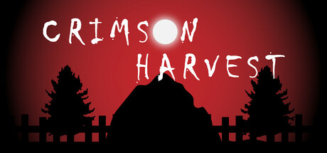 Crimson Harvest cover art