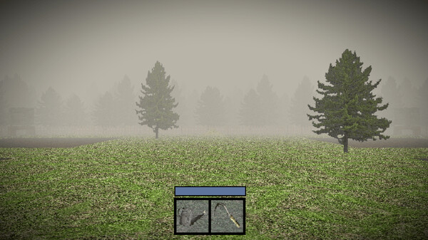 Crimson Harvest screenshot 1