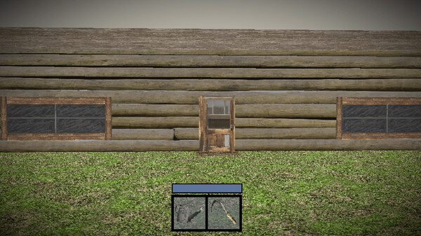 Crimson Harvest screenshot 4