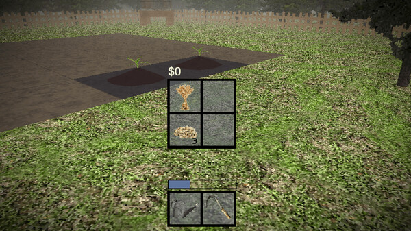 Crimson Harvest screenshot 6