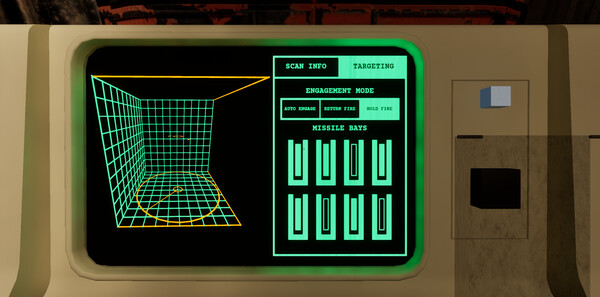 Project Horizon screenshot 4
