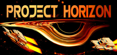 Project Horizon cover art