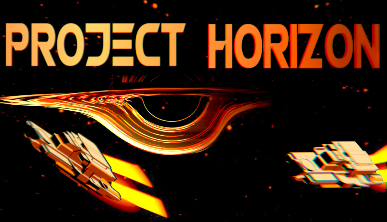 Project Horizon cover art
