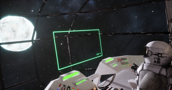 Project Horizon screenshot 6