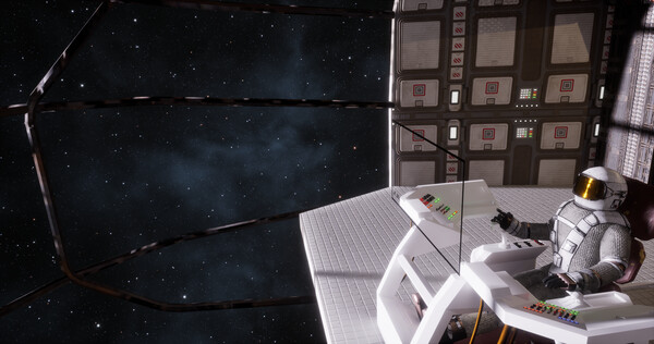 Project Horizon screenshot 3