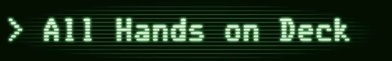 Project Horizon video 1
