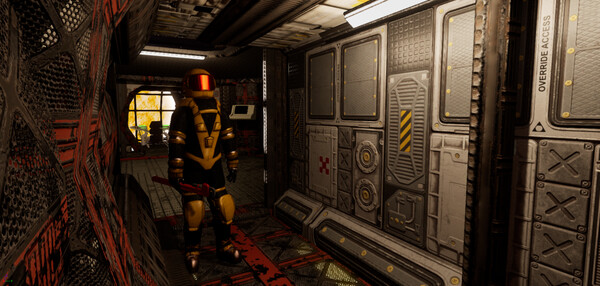 Project Horizon screenshot 2