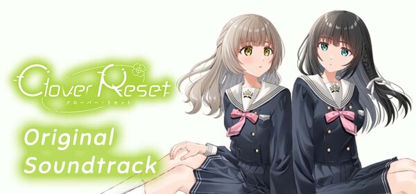 「Clover Reset」 Original Soundtrack screenshot 1