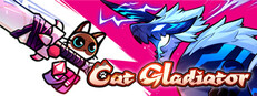 Cat Gladiator