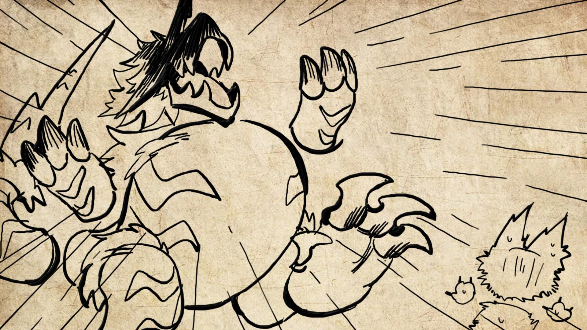 Cat Gladiator screenshot #7