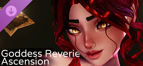 ViRo - Goddess Reverie cover art