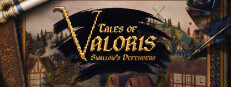 Tales of Valoris: Swallow's Defenders Playtest game capsule image