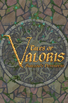 Tales of Valoris: Swallow's Defenders Playtest screenshot 1