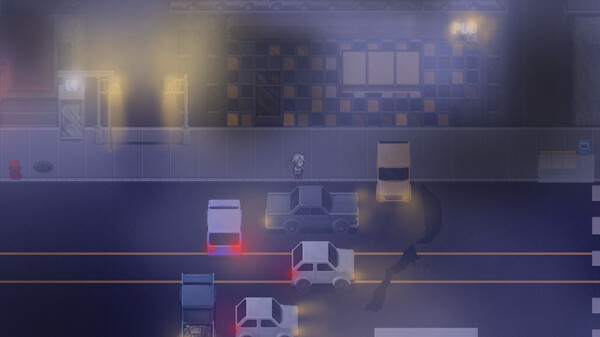 Screenshot of .HEADSPACE