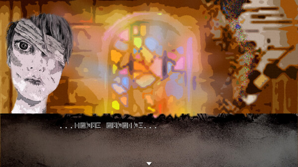 Screenshot of .HEADSPACE
