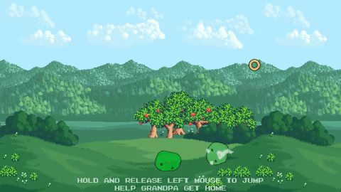 Spellslime video 4