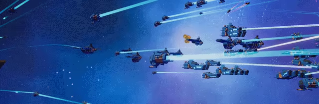 Let's Build Wonders: Galaxy video 2