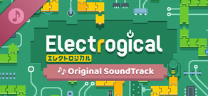 エレクトロジカル ORIGINAL SOUNDTRACK