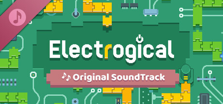 Electrogical ORIGINAL SOUNDTRACK banner image