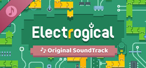 Electrogical ORIGINAL SOUNDTRACK