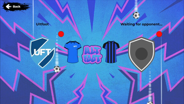 UltFoot: Football Manager game for windows Pc 1