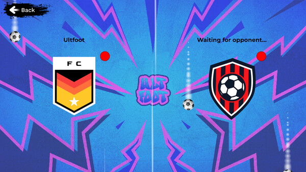 UltFoot: Football Manager screenshot 3