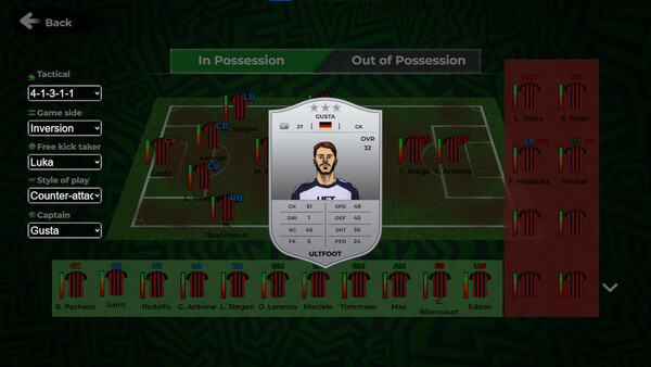 Screenshot media