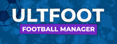 UltFoot: Football Manager