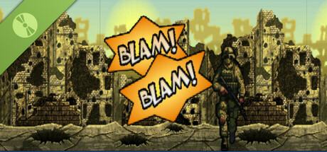 Blam! Blam! Demo