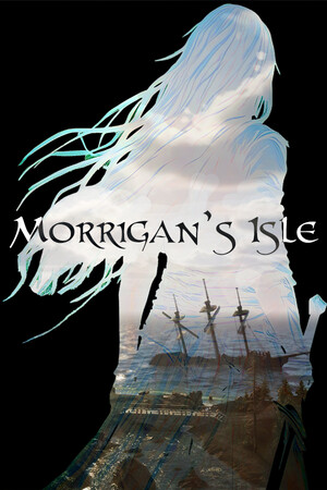 Обложка Morrigan's Isle
