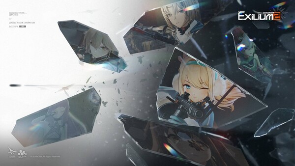 GIRLS' FRONTLINE 2: EXILIUM