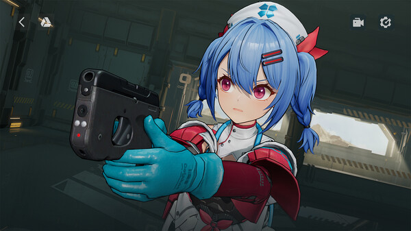 GIRLS' FRONTLINE 2: EXILIUM
