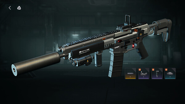 GIRLS' FRONTLINE 2: EXILIUM screenshot 6