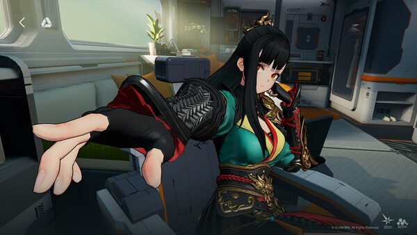 GIRLS' FRONTLINE 2: EXILIUM screenshot 4