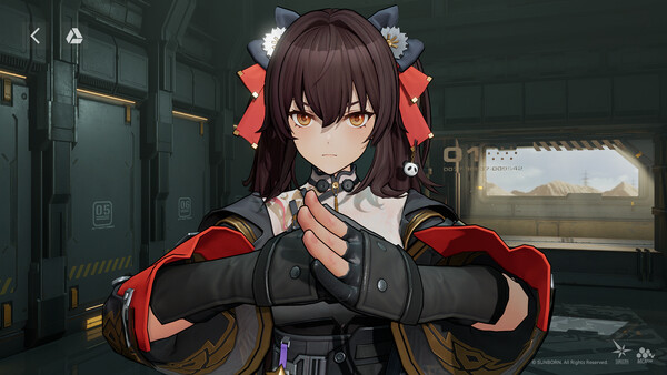 GIRLS' FRONTLINE 2: EXILIUM