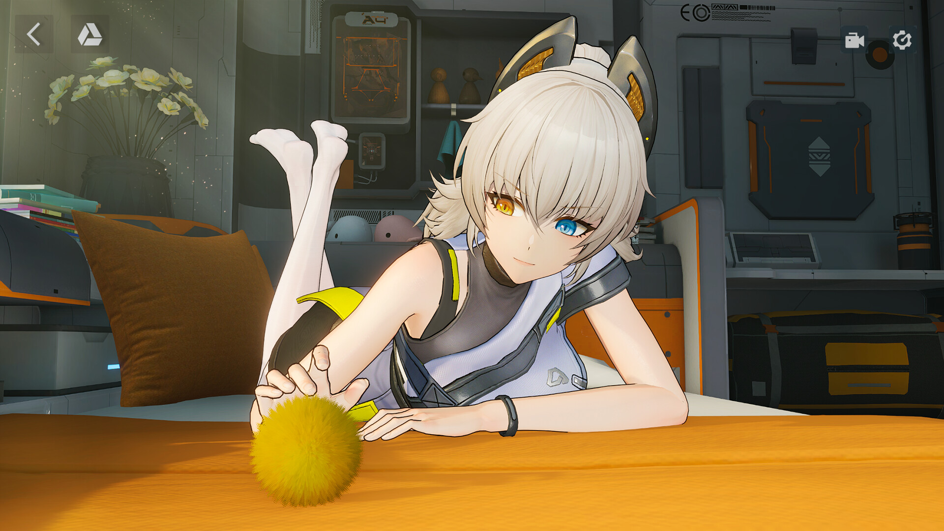 GIRLS' FRONTLINE 2: EXILIUM screenshot 5