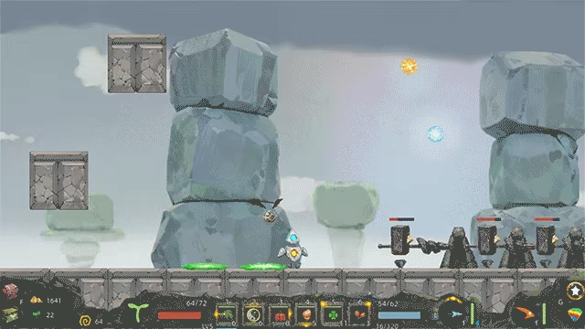 小石游记 Little Stone Journey video 3