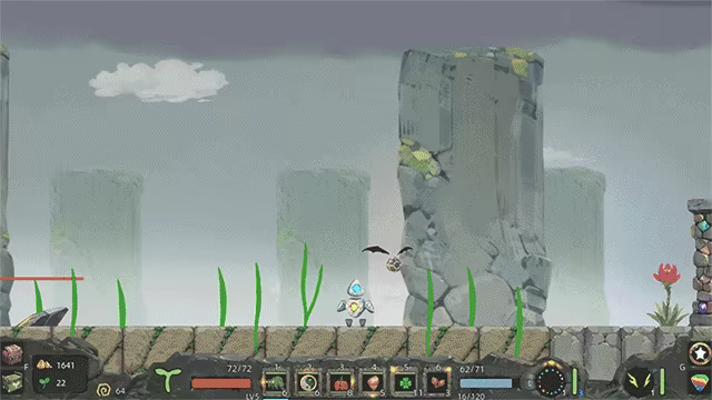小石游记 Little Stone Journey video 2
