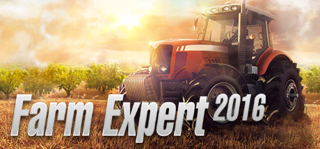 Farm Expert 2016 steam charts