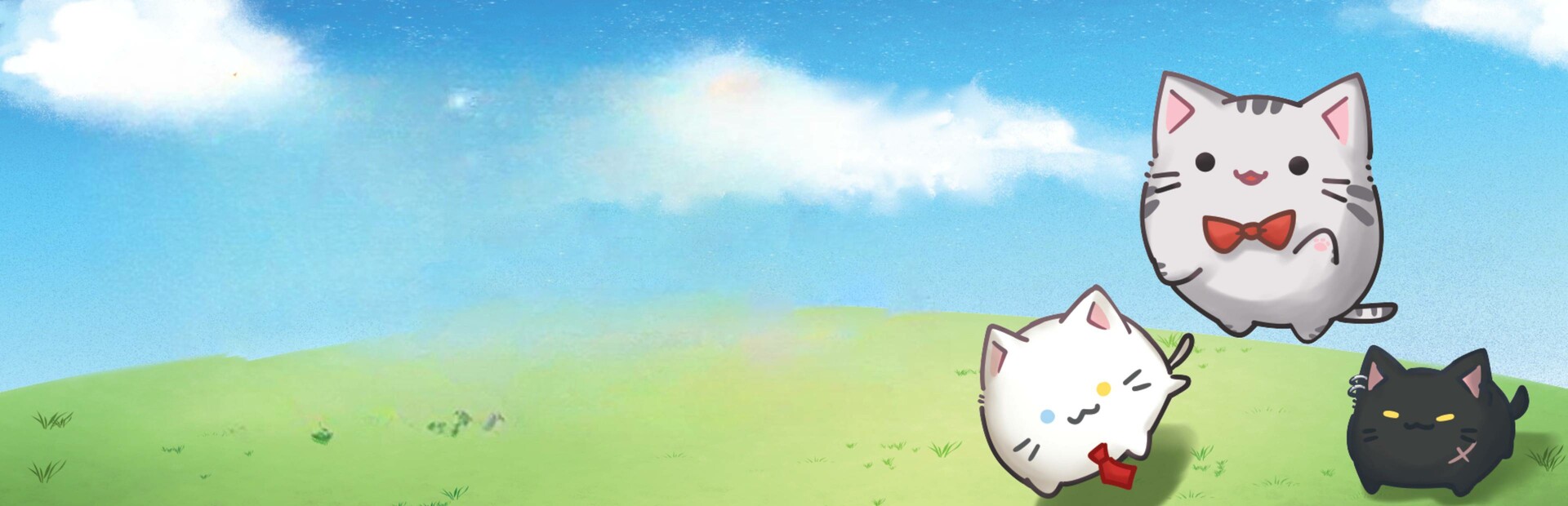 Meow Island