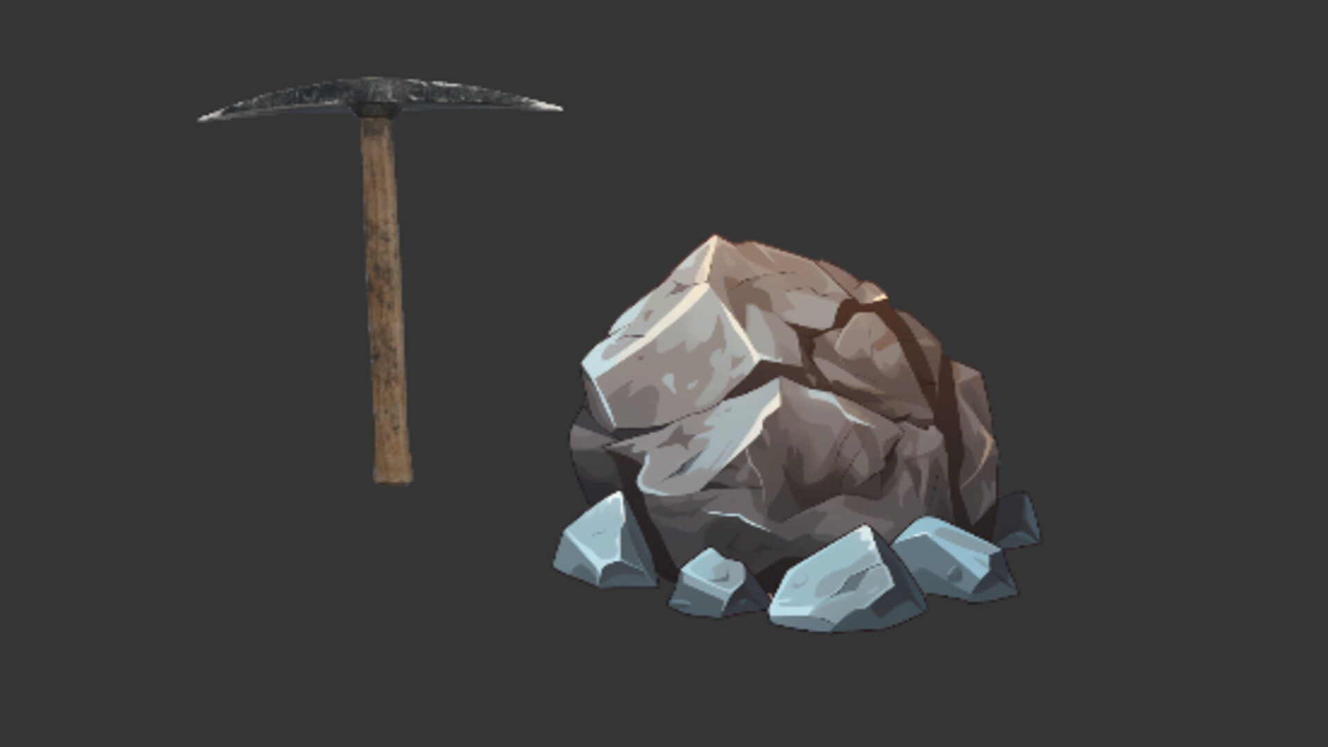 #1. Mining (Steam) 由: MaiBaHe