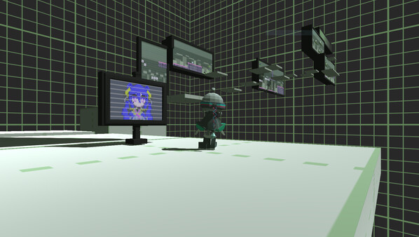 プロトリジゲン screenshot 2