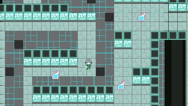 プロトリジゲン screenshot 3