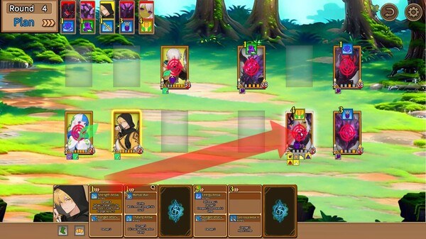 DreamBreaker game for Linux 1