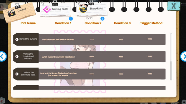 BM General Hospital.