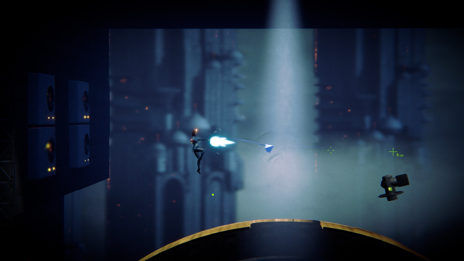 Among the waves screenshot #3