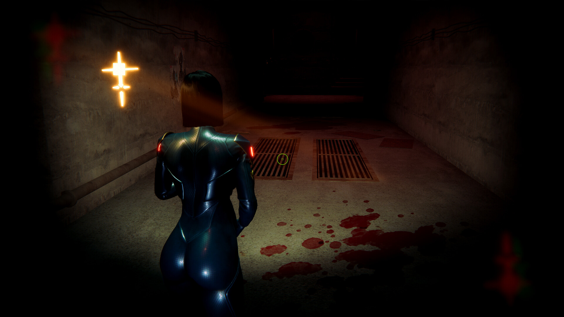 Among the Waves screenshot #11