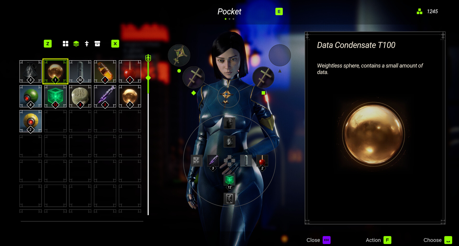 Among the Waves screenshot #1