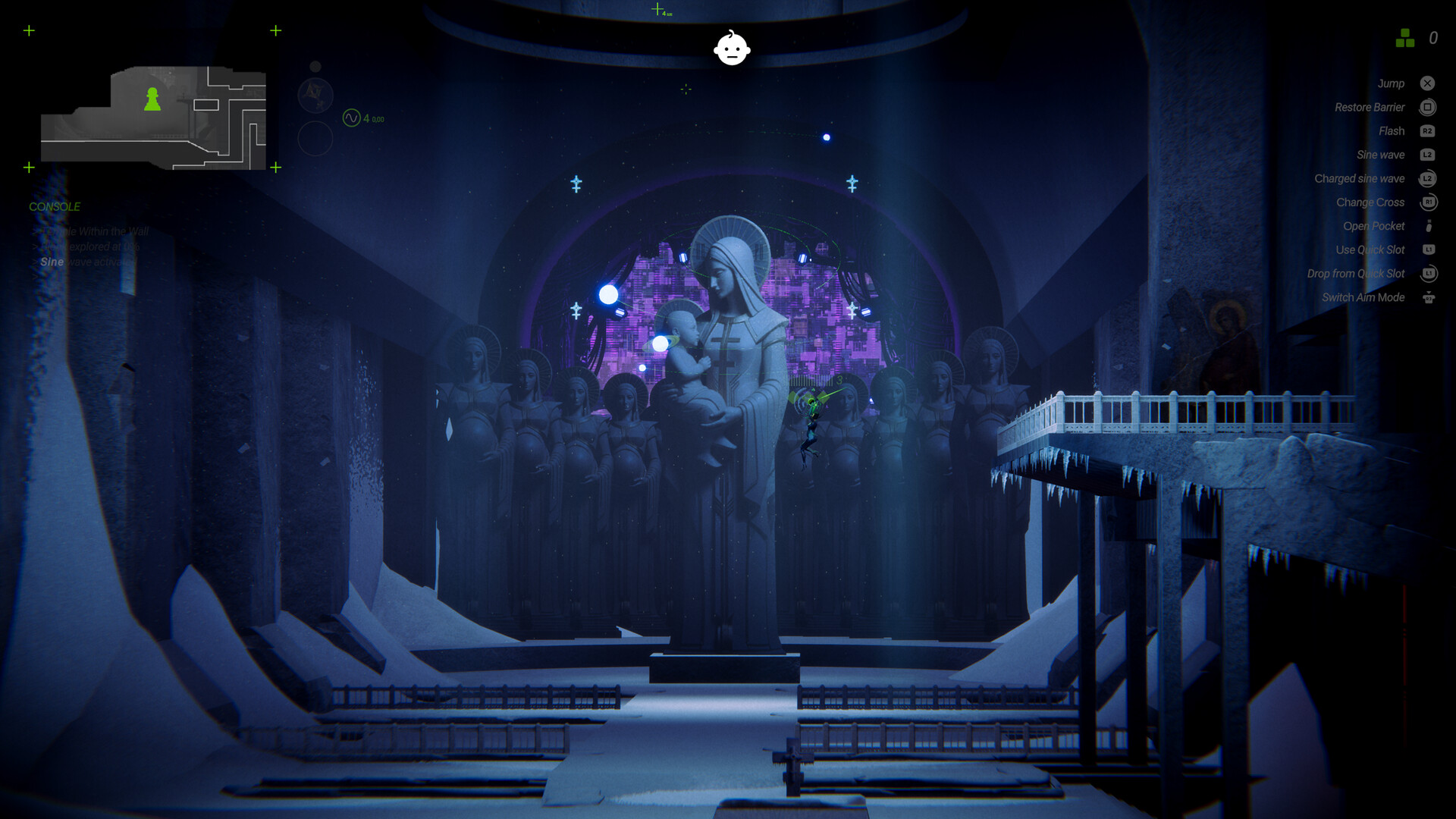 Among the Waves screenshot #10