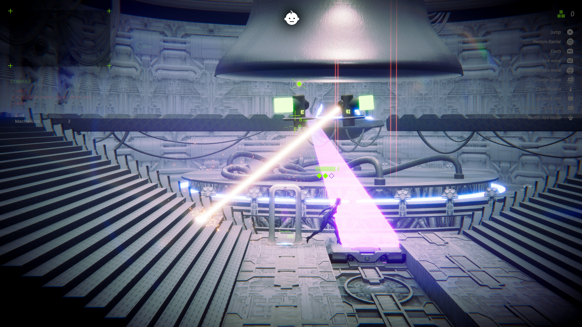 Among the Waves screenshot 5